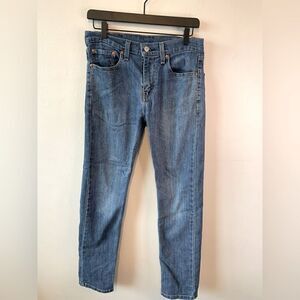 Levi’s 502 jeans size 29x30